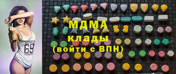 мет Надым